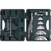 KRAFTOOL"INDUSTRIE" 23501-H6 трубогиб  рычажный для высокоточ гибки труб из цв Me 3/8",1/2",5/8",3/4",7/8"