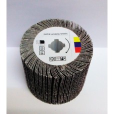 Felisatti 927430470 щетка лепестковая для ШМ-110/1400, AGF110/1010VCE и AP110/1400SE