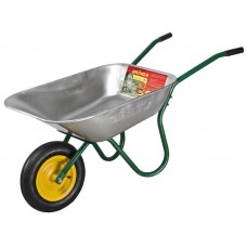 GRINDA 8-422391_z01 тачка садовая, грузоподъемность 100 кг, 70 л