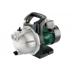 Metabo P 2000 G садовый насос 600962000