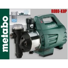 Metabo HWAI 4500 Inox насос-автомат  600979000