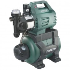 Metabo HWWI 4500/25 Inox насосная станция  600974000