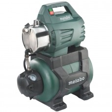 Metabo HWW 4500/25 Inox Plus насосная станция 600973000