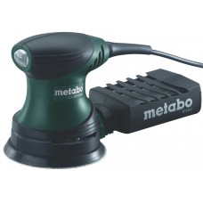 Metabo FSX 200 Intec эксцентриковая шлифмашина  609225500 240Вт