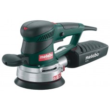 Metabo SXE 450 TurboTec эксцентриковая шлифмашина 600129000
