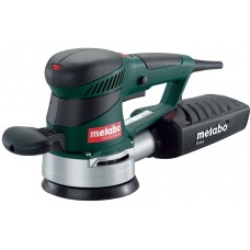 Metabo SXE 425 Turbo Tec эксцентриковая шлифмашина 600131000