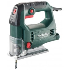 Metabo STEB 65 Quick лобзик 601030000 450Вт
