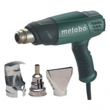Metabo HE 23-650 фен 2300Вт 602365500