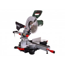 Metabo KGS 254 M торцовочная пила 602540000