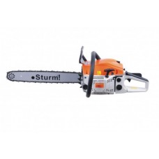 Sturm! GC9945B бензопила  2400 Вт