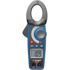 ЗУБР "ПРОФИ" токоизмерительные клещи PRO-824