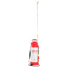 GRINDA "Clever Spray" 8-425158_z01 опрыскиватель садовый 8 л с латунным  телескоп. удлинителем