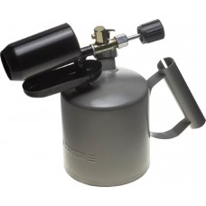 STAYER "PROFI" 40655-1.0 лампа паяльная стальная 1,0л
