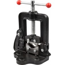 STAYER "STANDARD" 3262-2 тиски для труб, № 2 - 3,5"