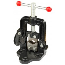 STAYER "STANDARD" 3262-1 тиски для труб, № 1 - 2"