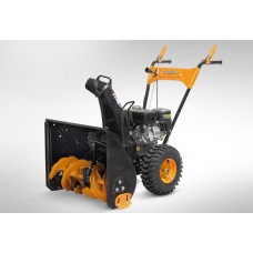 CARVER ST-650 снегоуборочник бенз. 6,5лс, шир.захв.60, высота 51, передачи 4/1