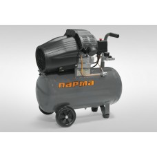 Парма K-1800/50КМ компрессор масл. коакс., 1800Вт, 50л, 285л/мин