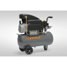 Парма K-1500/24КМ компрессор масл. коакс., 1500Вт, 24л, 198л/мин