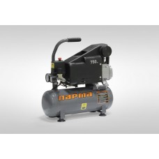 Парма  K-750/9КМ компрессор масл. коакс., 750Вт, 9л, 126л/мин