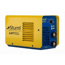 Sturm! AW97I22L cварочный аппарат инвертор 220 А