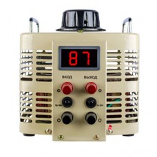 ЛАТР  NEW  TDGC2-  0.5K  0.5kVA 2A  ЭНЕРГИЯ