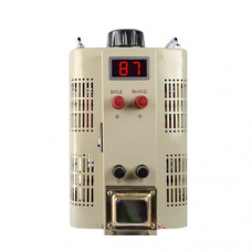ЛАТР  NEW  TDGC2-  3К    3kVA 12A ЭНЕРГИЯ