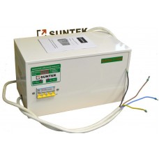 SUNTEK ТТ 12000 стабилизатор напряжения тиристорного типа 12000ВА