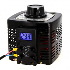 ЛАТР SUNTEK 2000ВА диапазон 0-300 Вольт