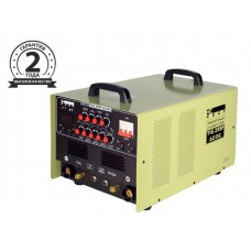 Установка аргоно-дуговой сварки TIG 259P AC\DC КЕДР 380В
