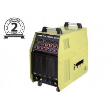 Установка аргоно-дуговой сварки TIG 315BP AC\DC КЕДР 380В