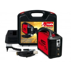 Инвертор Telwin Tecnica 114 230V ACX Cartboard