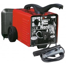 Сварочный аппарат переменного тока TELWIN Nordica 4.220