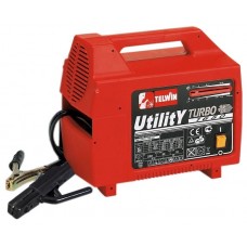 Сварочный аппарат Telwin UTILITY1650 Turbo 230V ACD