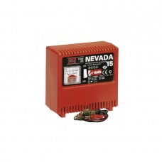 Зарядное устройство Telwin nevada 15 230V