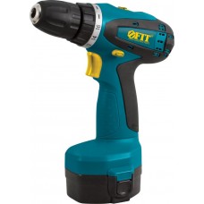 FIT CD-14KC2 шуруповерт аккумуляторный 80160 14,4 В