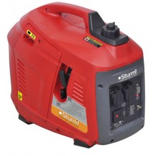 Sturm PG8710I бензогенератор инверторный 1000 Вт