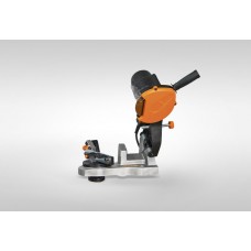 Станок заточной EG- 85-CN Rezer металл. основание