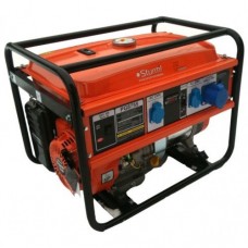 Sturm PG8755 бензогенератор  5500 Вт AVR