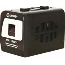 Калибр АСН- 1500/1 стабилизатор напряжения 1,5 кВт