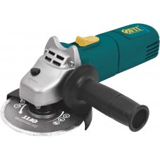 FIT AG-115/600 угловая шлифмашина 80261 115 мм 600 Вт