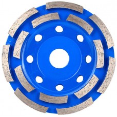 DIAM 000549  ФАТ С 125*2*22,2 (бетон)