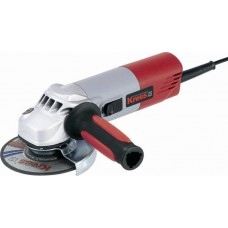 Kress 1000 WSX 125 угловая шлифмашина  125мм 1000Вт