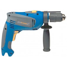 ProKressiv PK 710 SB Дрель-ударная 710Вт