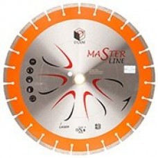 DIAM 000494 Универсал Master Line 400*3,0*10*32/25,4