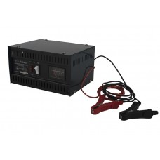 BAUMASTER BC-1205X ЗАРЯДНОЕ УСТРОЙСТВО
