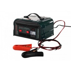 BAUMASTER BC-1206X ЗАРЯДНОЕ УСТРОЙСТВО