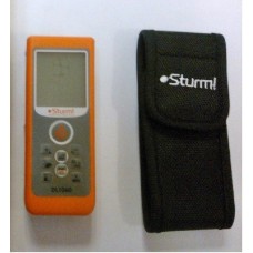 Sturm!  DL1060 дальномер лазерный, КОМПАКТНЫЙ 60 м