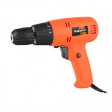 PATRIOT FS 250 The One дрель-шуруповерт сетевая 280Вт