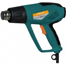 Sturm HG2003LCD фен технический  2000 В