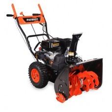PATRIOT PS 710 E снегоуборщик 6,5 л.с.